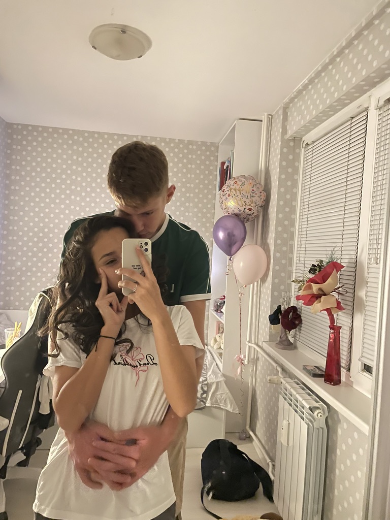 Първа среща 3